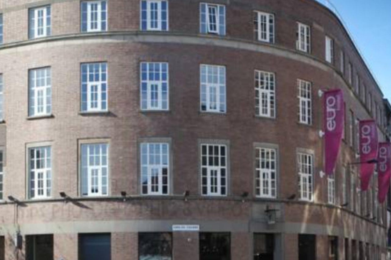 Kabannas Newcastle Otel Dış mekan fotoğraf