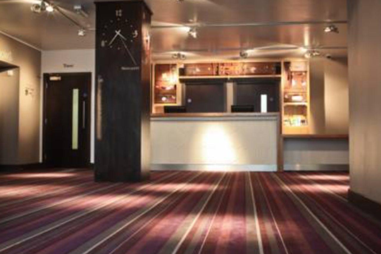 Kabannas Newcastle Otel Dış mekan fotoğraf