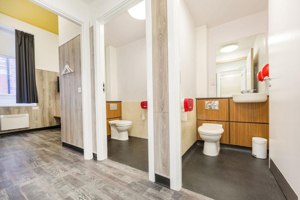 Kabannas Newcastle Otel Dış mekan fotoğraf
