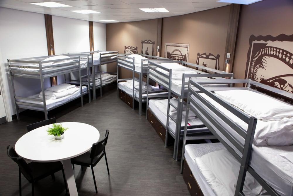 Kabannas Newcastle Otel Dış mekan fotoğraf
