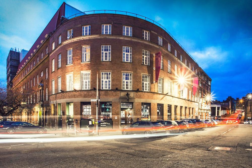 Kabannas Newcastle Otel Dış mekan fotoğraf