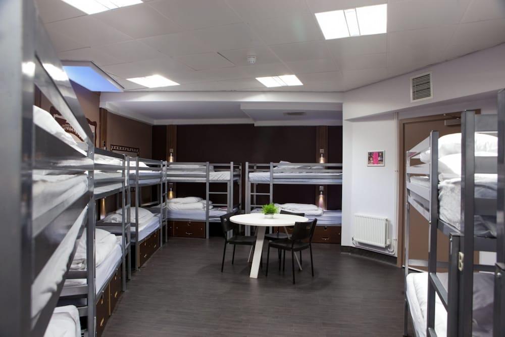 Kabannas Newcastle Otel Dış mekan fotoğraf