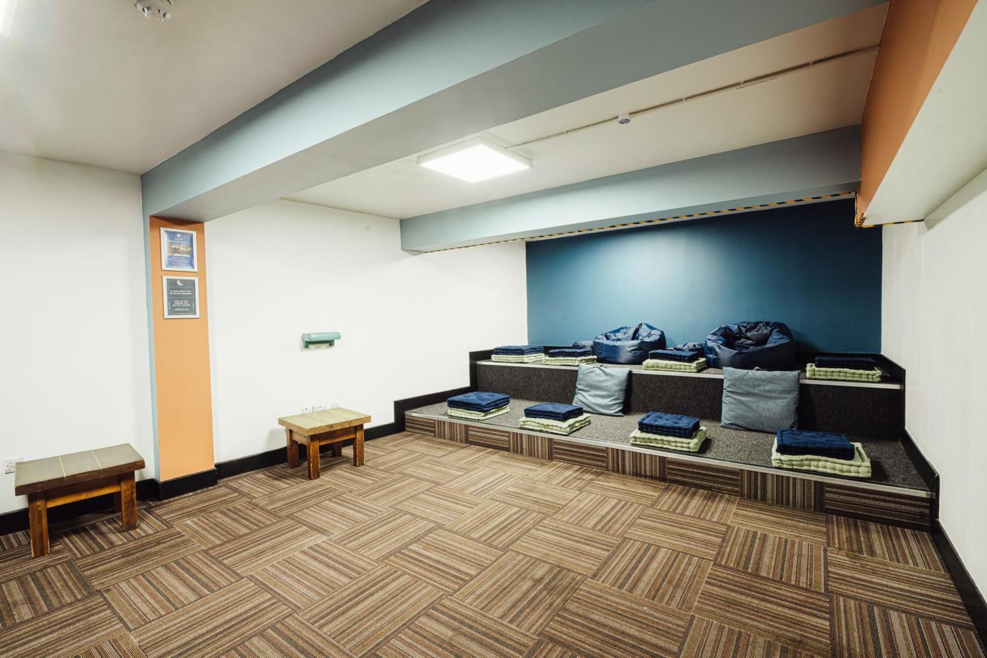 Kabannas Newcastle Otel Dış mekan fotoğraf