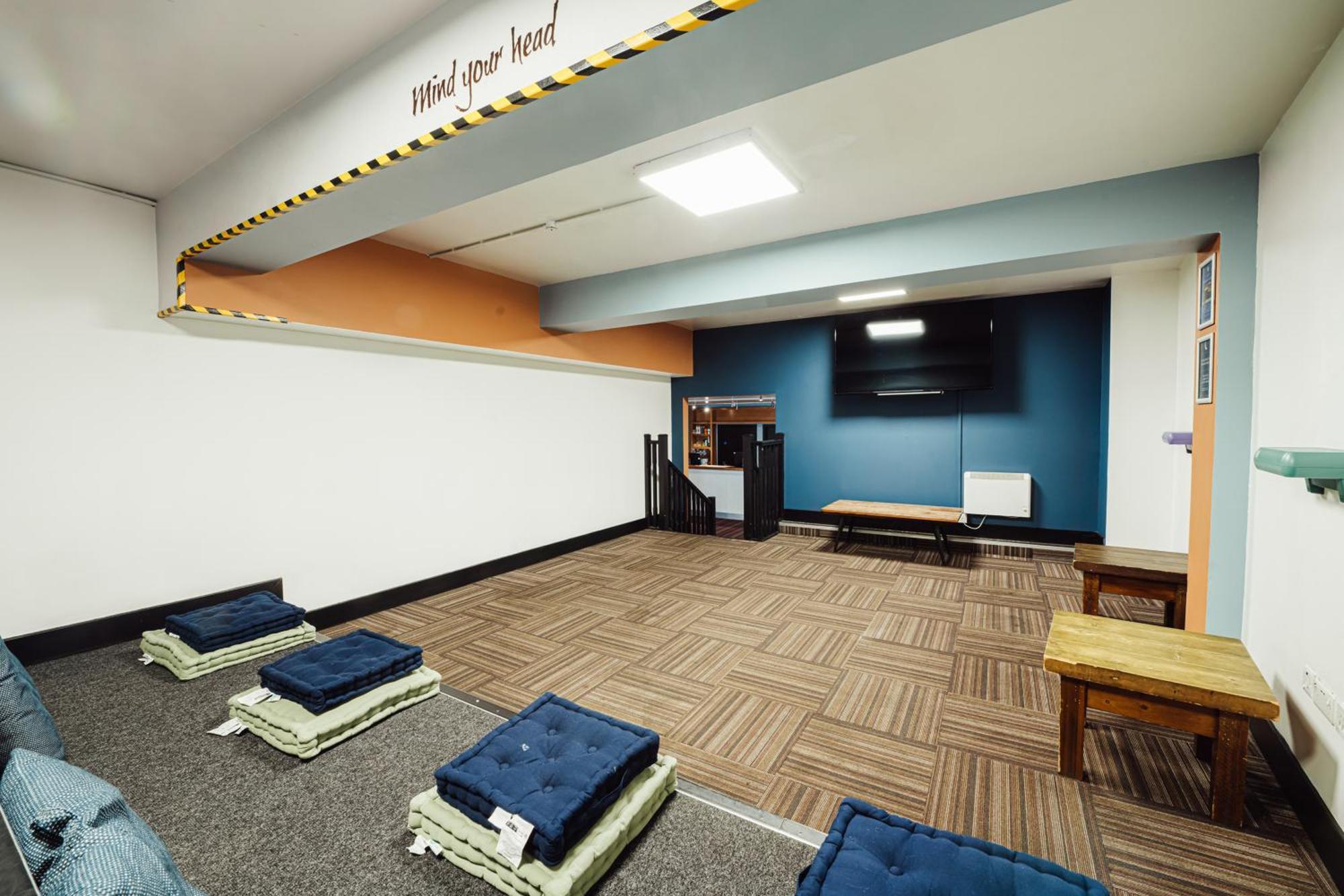 Kabannas Newcastle Otel Dış mekan fotoğraf