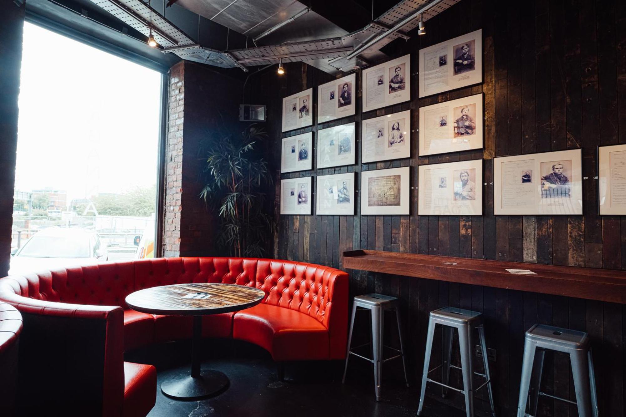 Kabannas Newcastle Otel Dış mekan fotoğraf