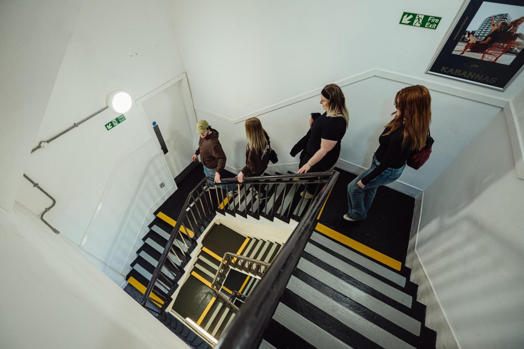 Kabannas Newcastle Otel Dış mekan fotoğraf