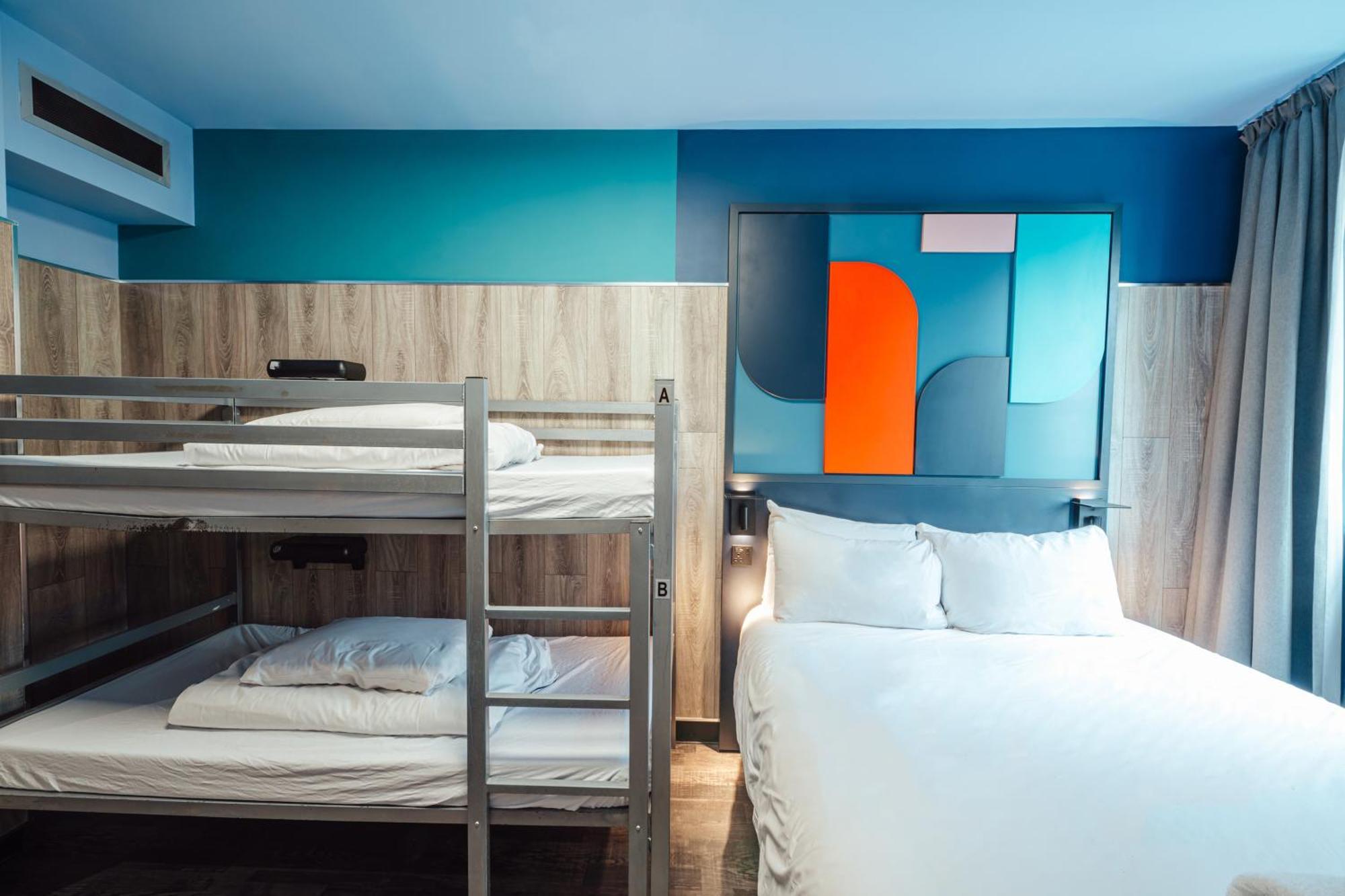 Kabannas Newcastle Otel Oda fotoğraf
