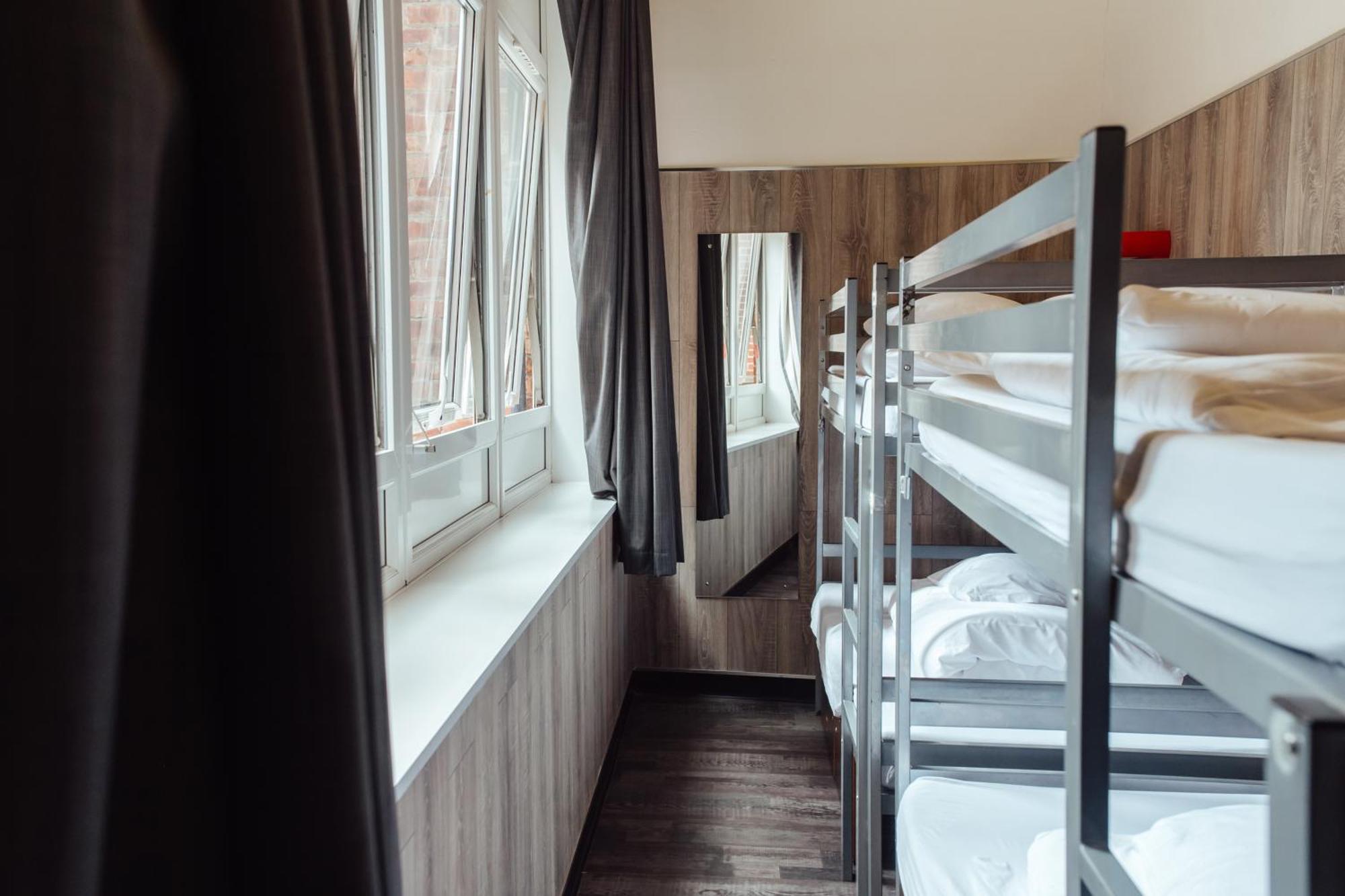 Kabannas Newcastle Otel Oda fotoğraf