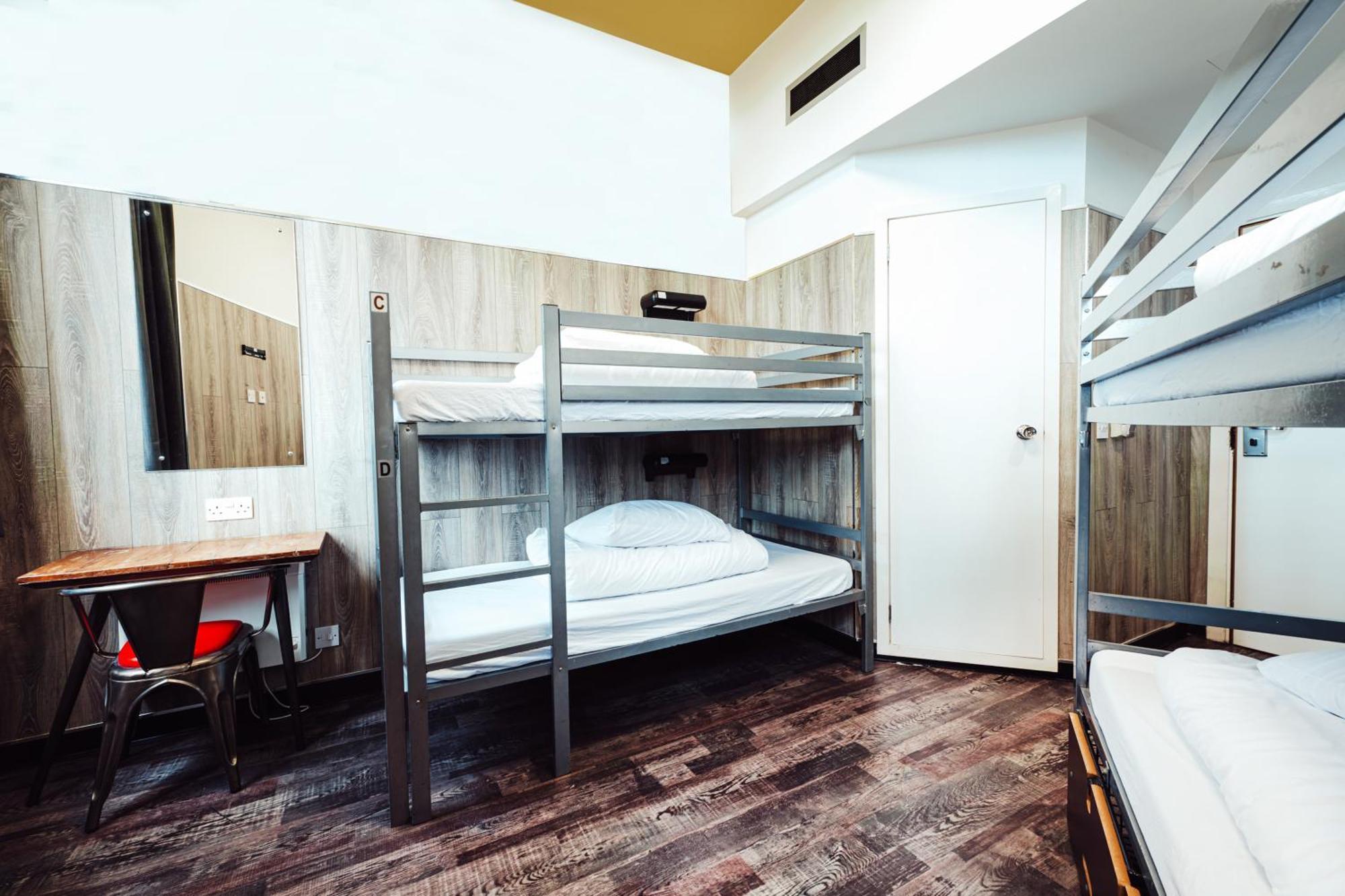Kabannas Newcastle Otel Oda fotoğraf