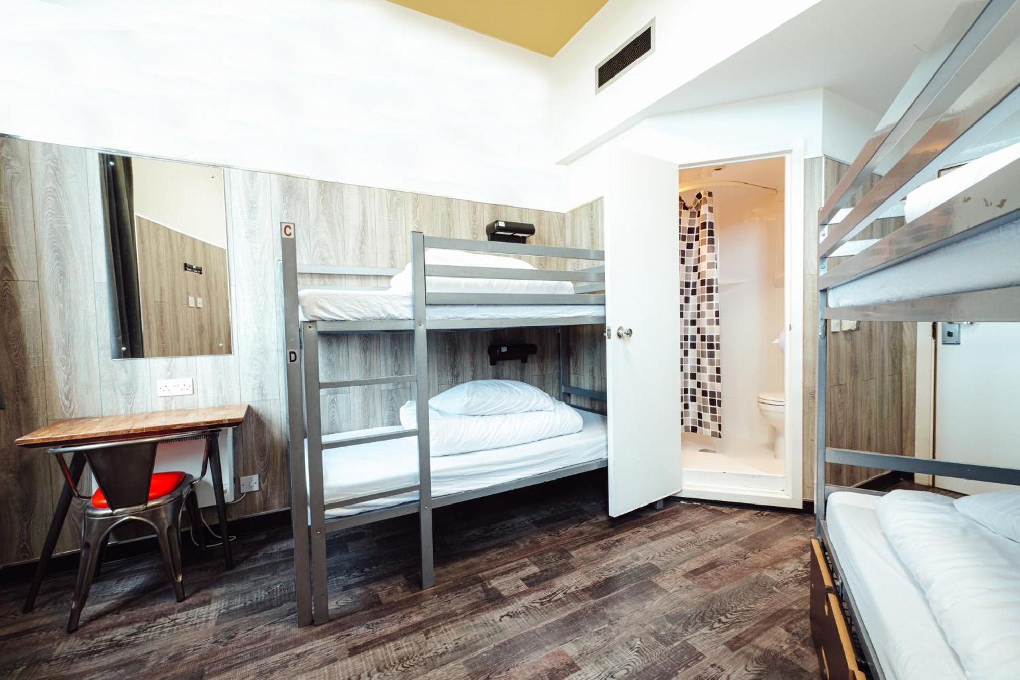 Kabannas Newcastle Otel Dış mekan fotoğraf