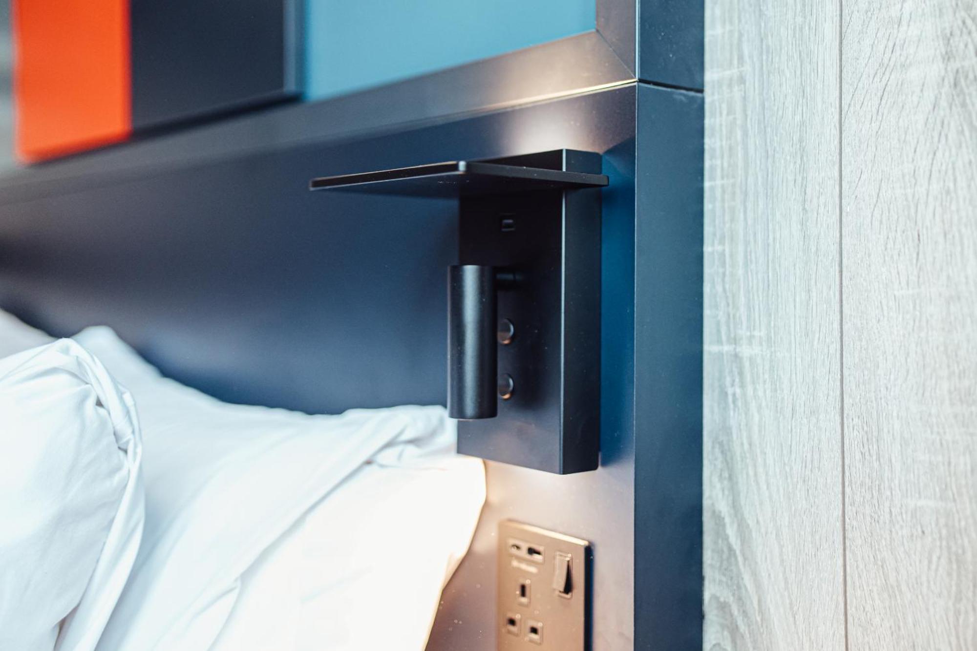 Kabannas Newcastle Otel Dış mekan fotoğraf