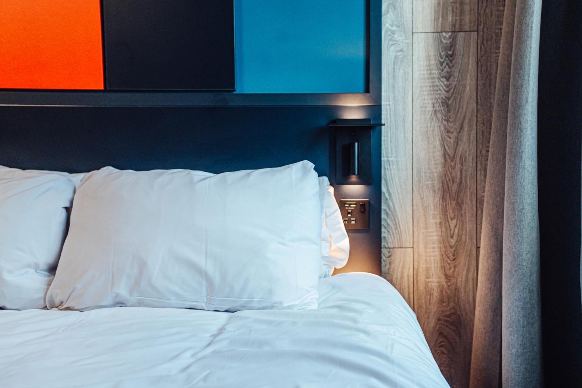 Kabannas Newcastle Otel Dış mekan fotoğraf