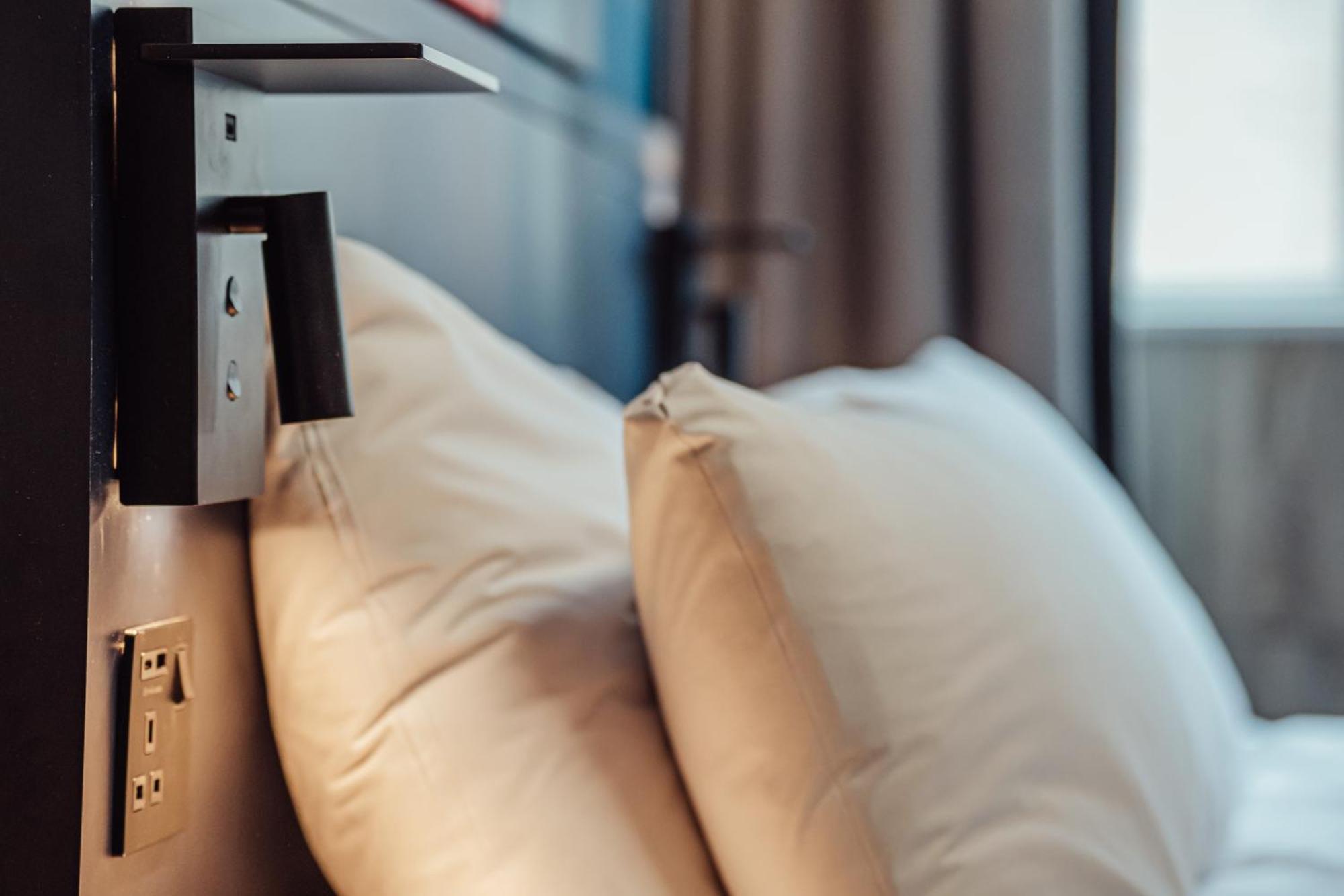 Kabannas Newcastle Otel Dış mekan fotoğraf
