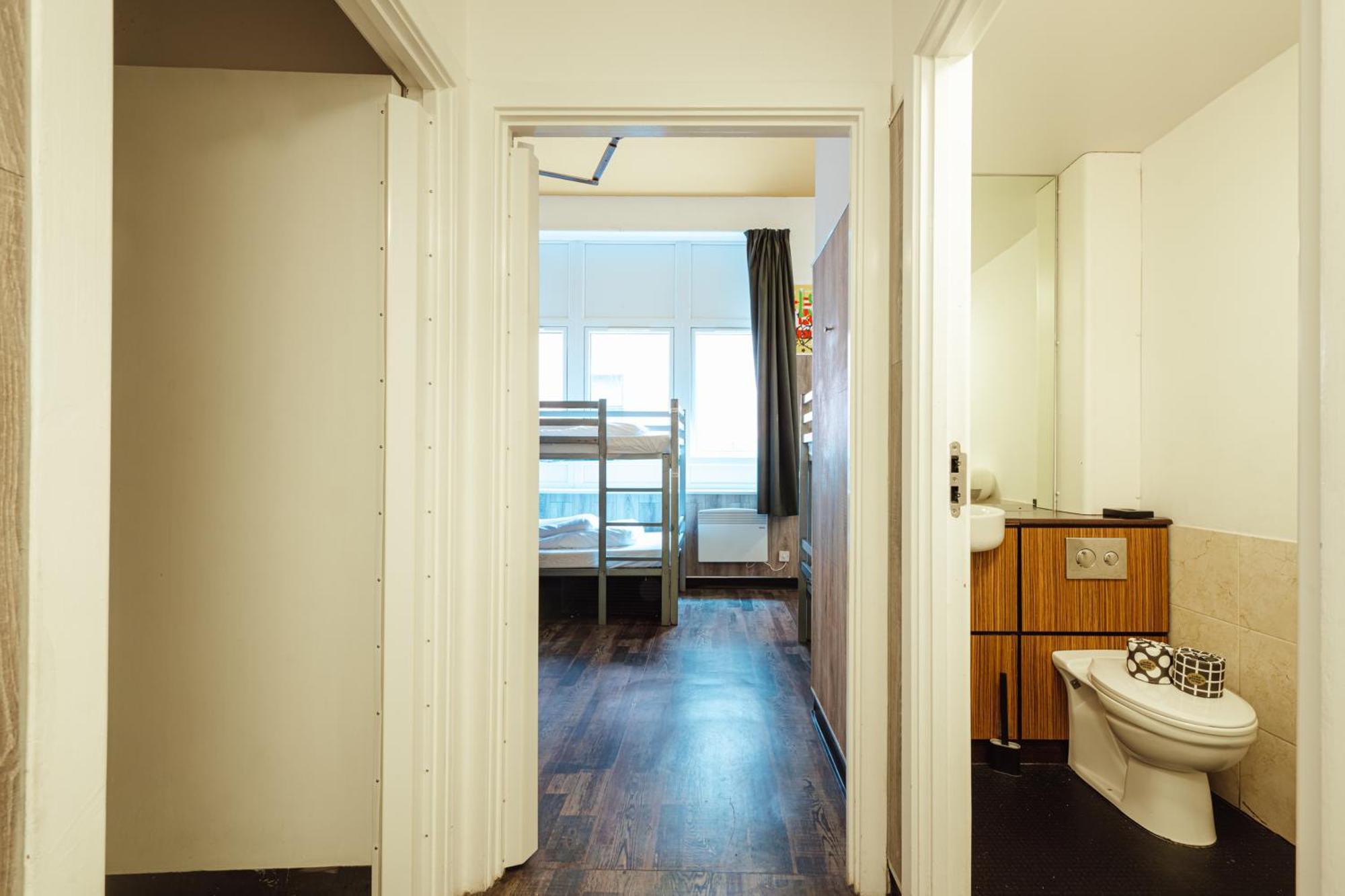 Kabannas Newcastle Otel Oda fotoğraf