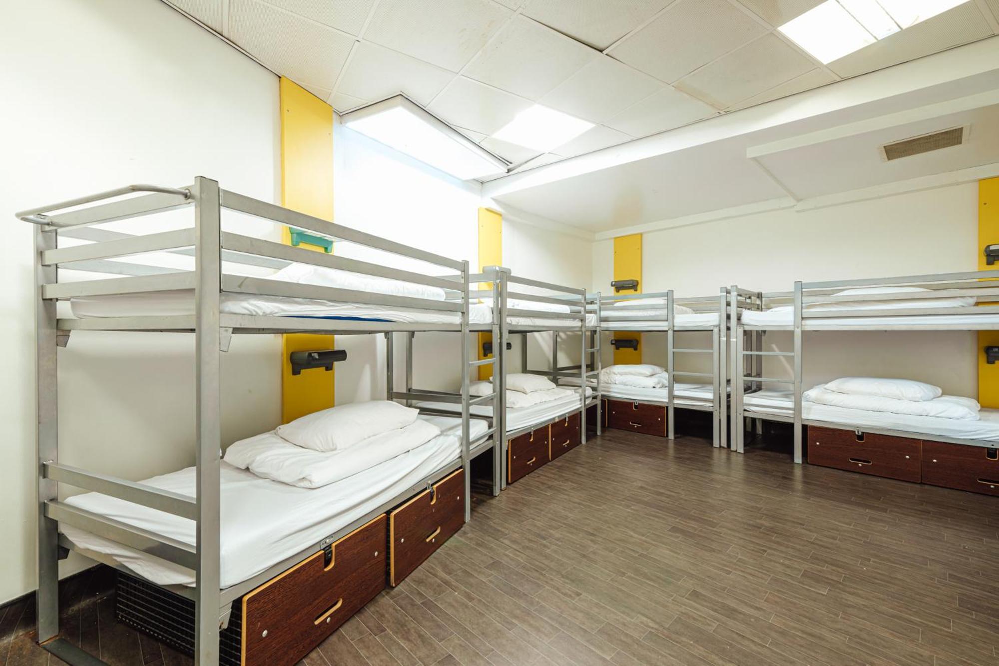 Kabannas Newcastle Otel Oda fotoğraf