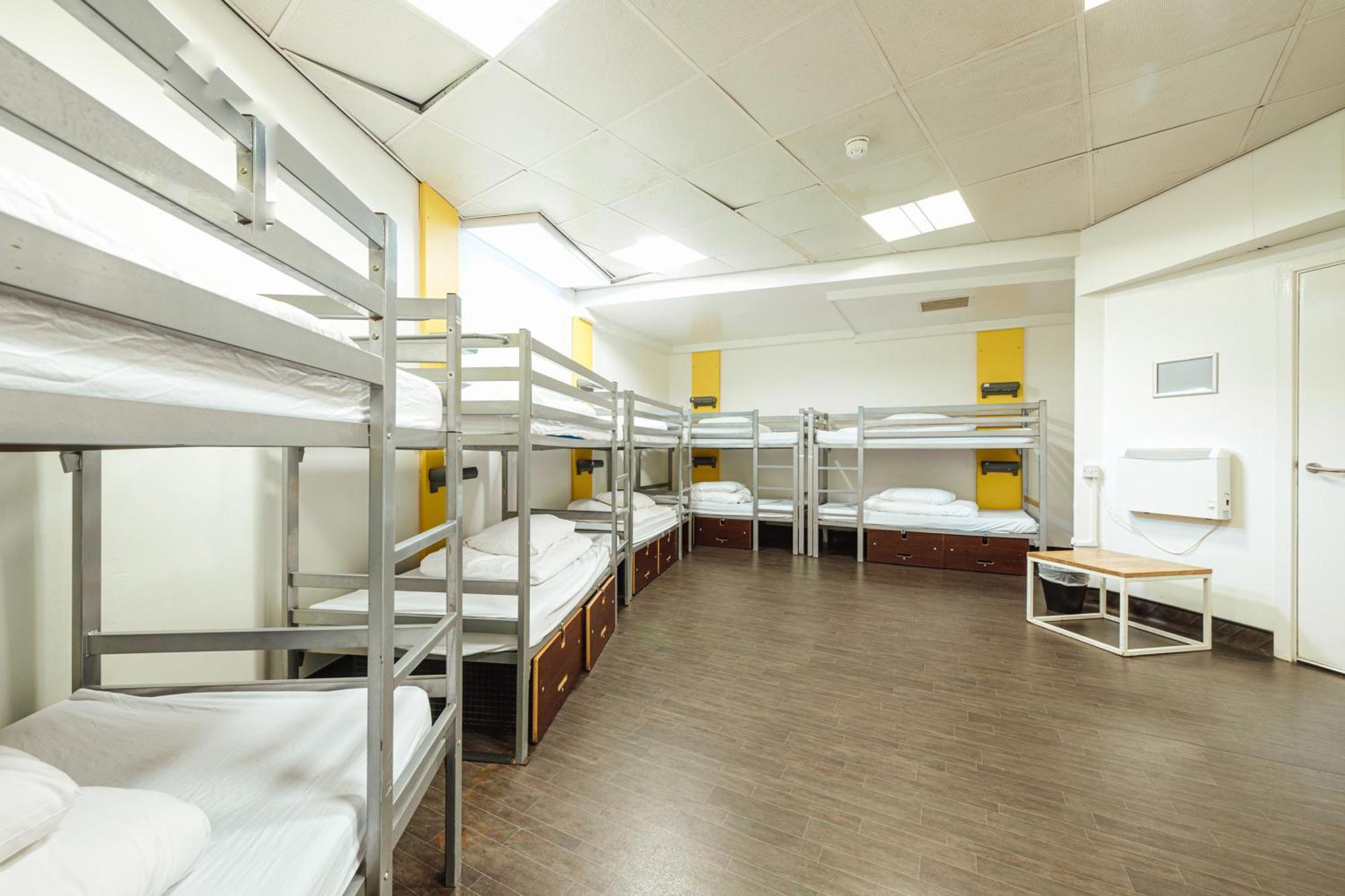 Kabannas Newcastle Otel Dış mekan fotoğraf