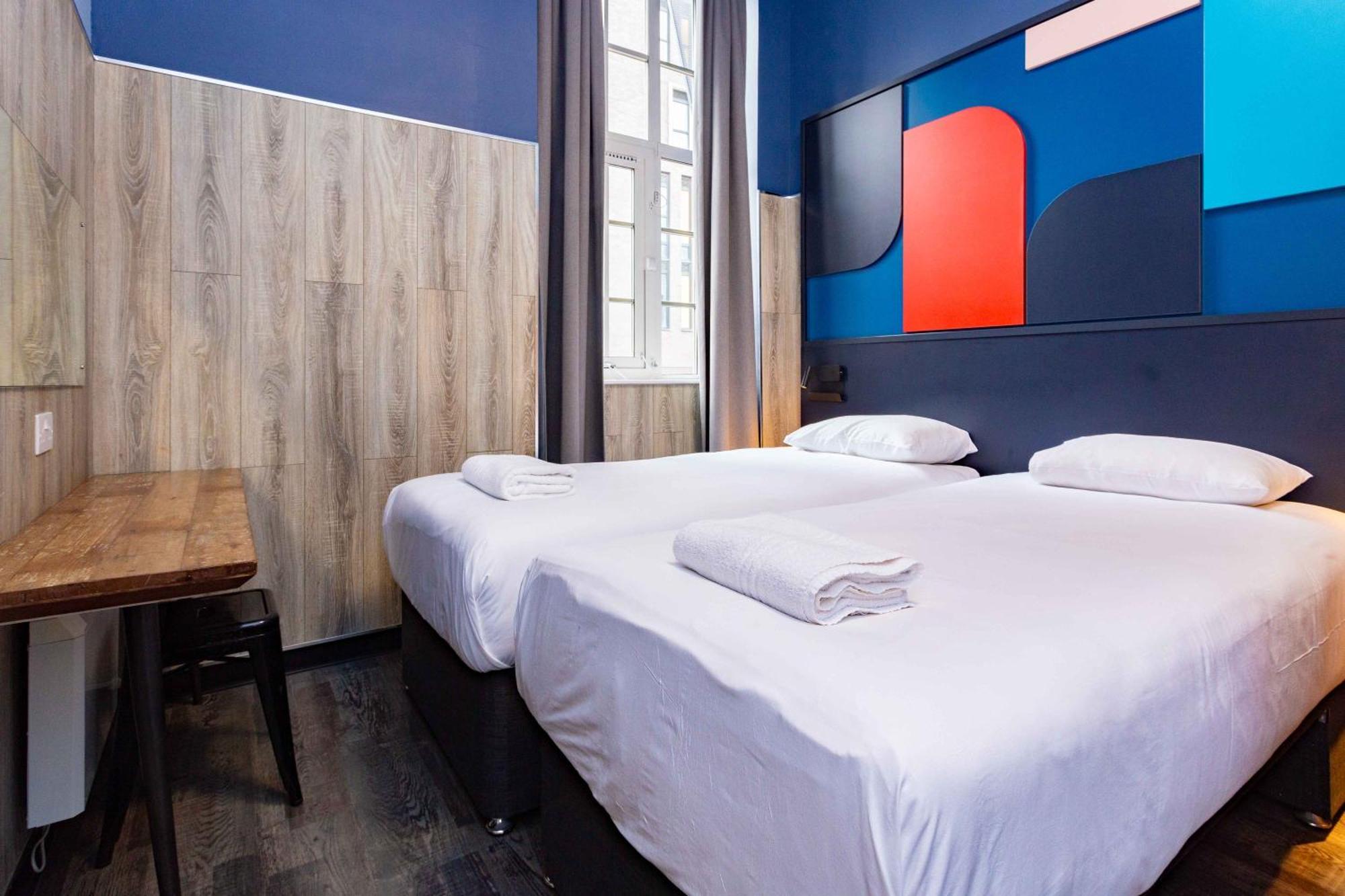Kabannas Newcastle Otel Dış mekan fotoğraf