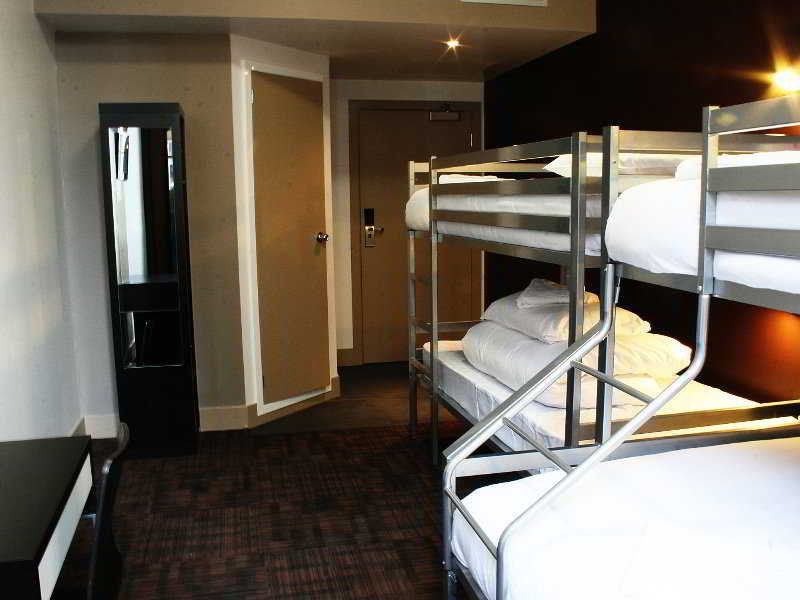 Kabannas Newcastle Otel Dış mekan fotoğraf